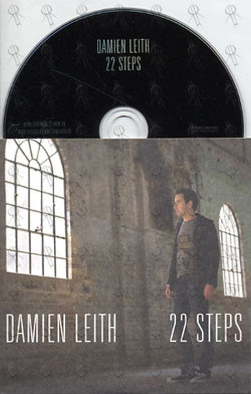 LEITH-- DAMIEN - 22 Steps - 1