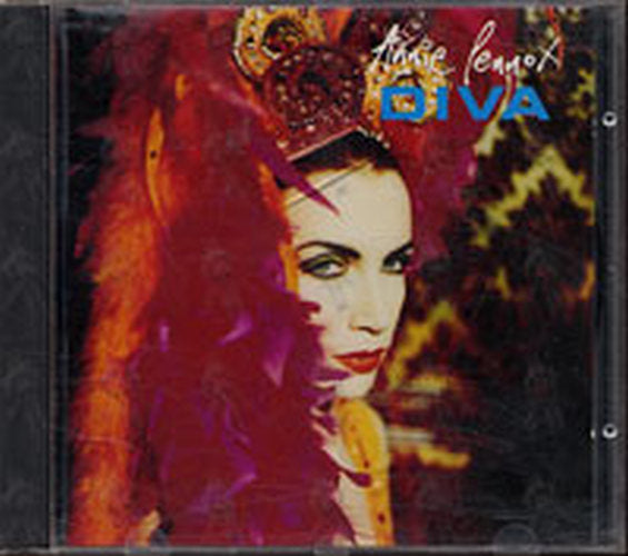 LENNOX-- ANNIE - Diva - 1