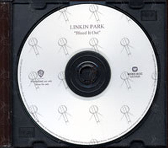 LINKIN PARK - Bleed It Out - 2
