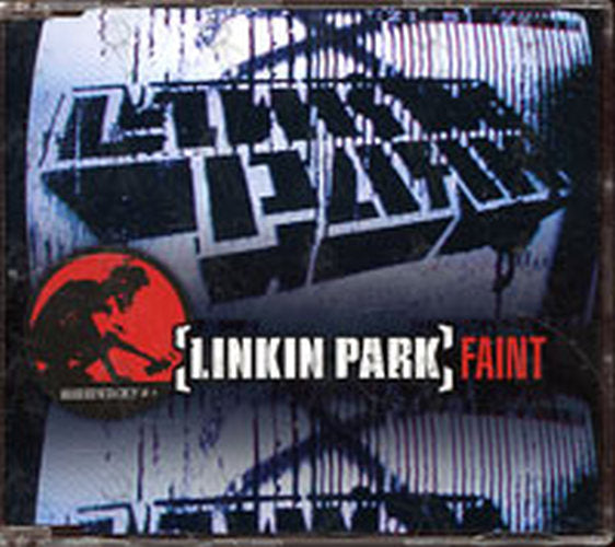 LINKIN PARK - Faint - 1