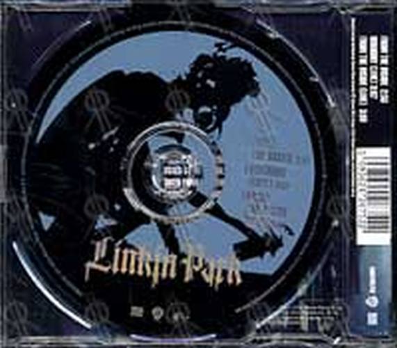 LINKIN PARK - From The Inside - 2