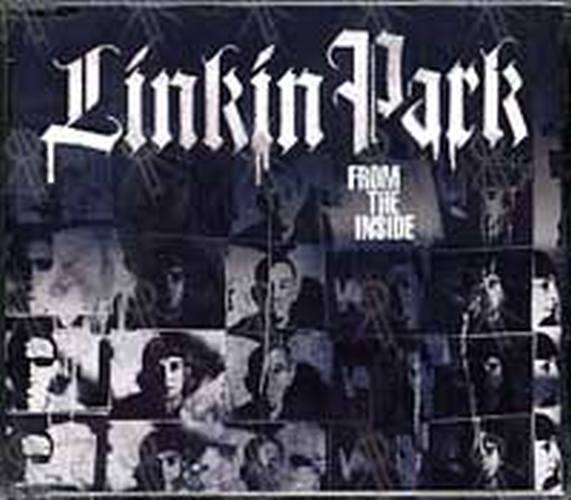 Linkin Park From the Inside シングル Linkin Park - From the Inside - Amazon.com Music
