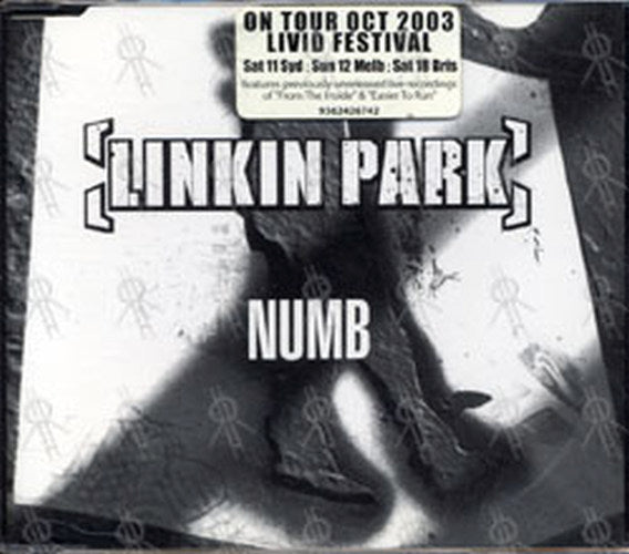LINKIN PARK - Numb - 1