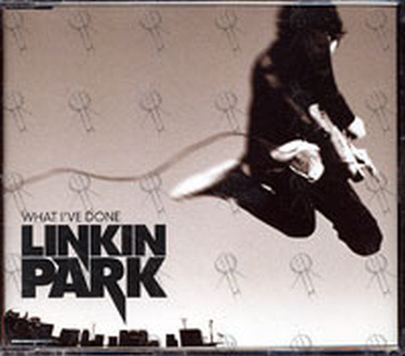 LINKIN PARK - What I've Done - 1