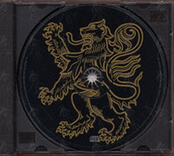 LIONSHEART - Under Fire - 3