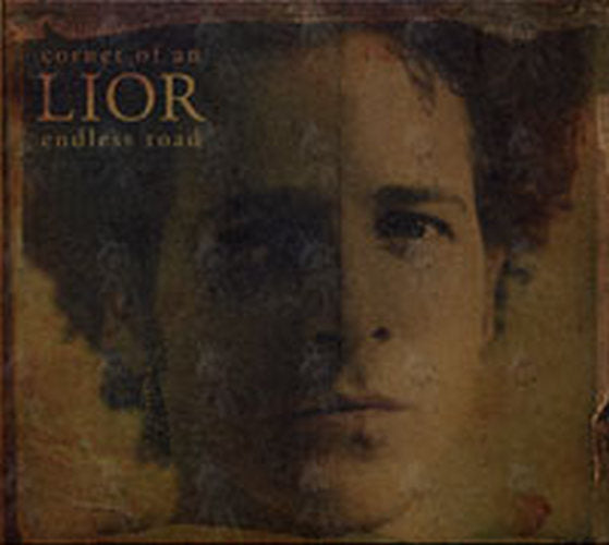 LIOR - Corner Of An Endless Road - 1