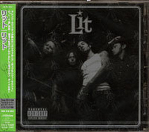 LIT - Lit - 1