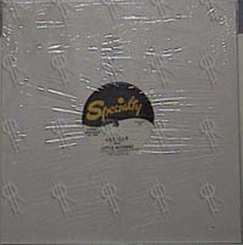 LITTLE RICHARD - Lucille (Remix) - 1
