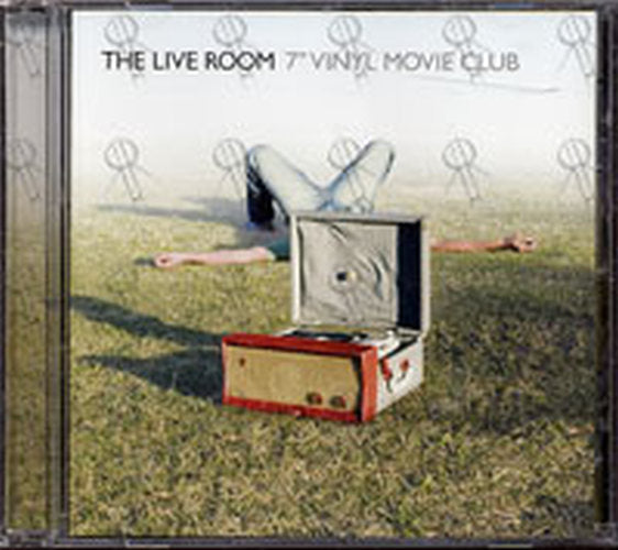 LIVE ROOM-- THE - 7' Vinyl Movie Club - 1