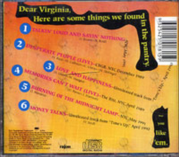 LIVING COLOUR - Biscuits - 2