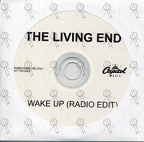 LIVING END-- THE - Wake Up - 1