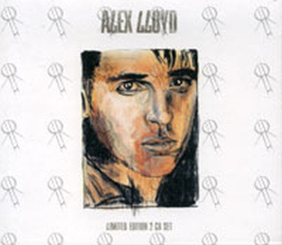 LLOYD-- ALEX - Alex Lloyd - 1