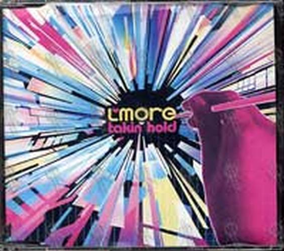 L'MORE - Takin Hold - 1