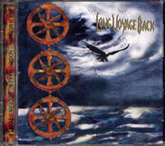 LONG VOYAGE BACK - Long Voyage Back - 1
