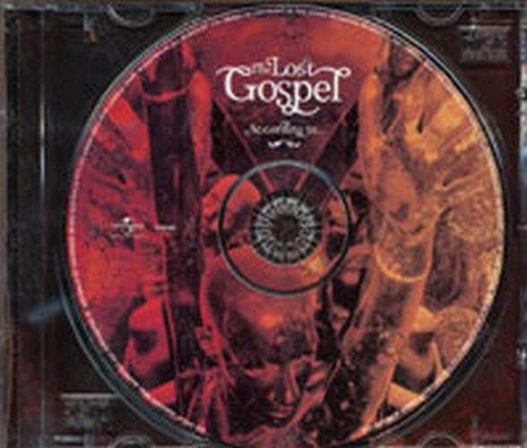 LOST GOSPEL-- THE - According To ... - 3