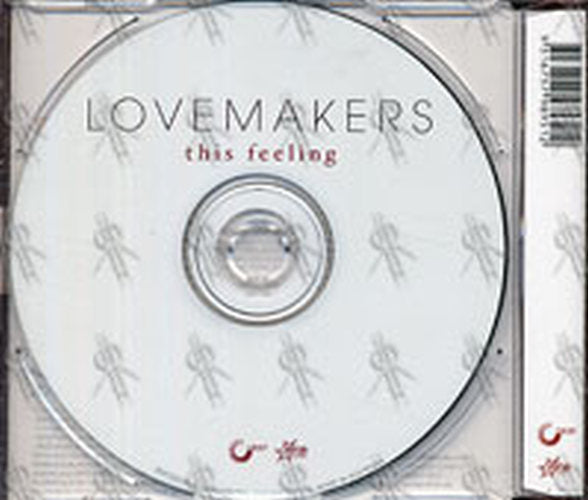 LOVEMAKERS - This Feeling - 2