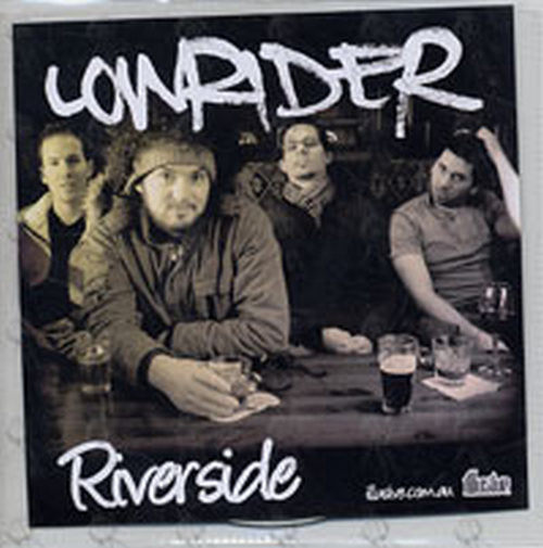 LOWRIDER - Riverside - 1