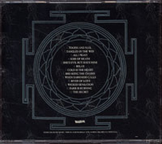 LYNCH MOB - Revolution - 4