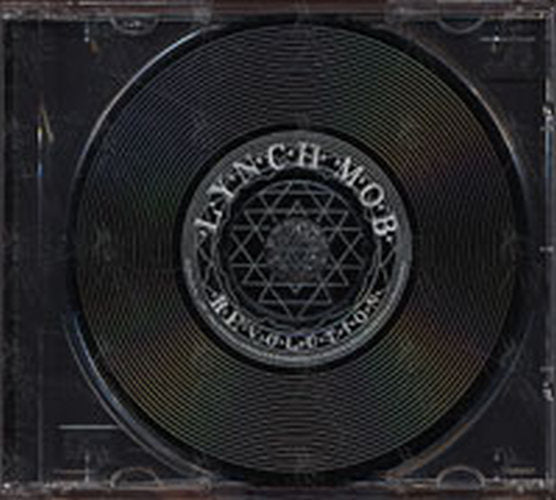 LYNCH MOB - Revolution - 5
