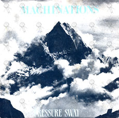 MACHINATIONS - Pressure Sway - 1