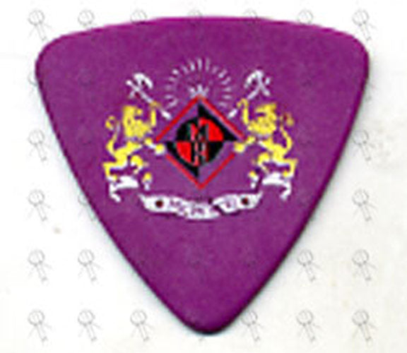 MACHINE HEAD - Adam Deuce Signature Guitar Pick - 1