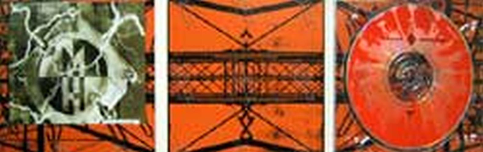 MACHINE HEAD - Supercharger - 3