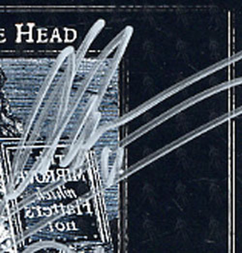 MACHINE HEAD - The Blackening - 4