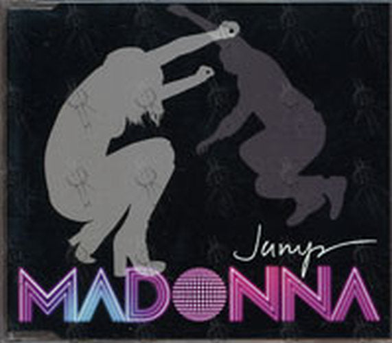 MADONNA - Jump - 1