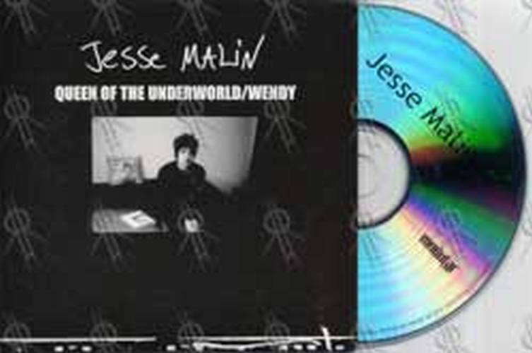 MALIN-- JESSE - Queen Of The Underworld/Wendy - 1