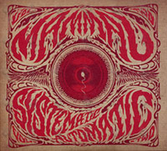 MAMMAL - Vol.2: Systematic/Automatic - 1
