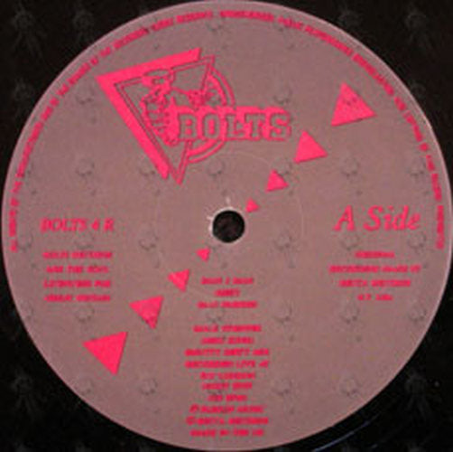 MAN 2 MAN meet MALE PARRISH - Male Stripper - 3