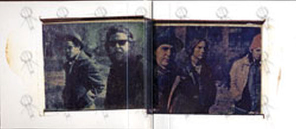 Mean Everything To Nothing Rare Records Au