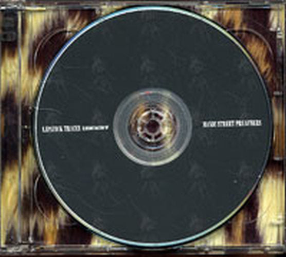 MANIC STREET PREACHERS - Lipstick Traces: A Secret History Of Manic Street Preachers - 3