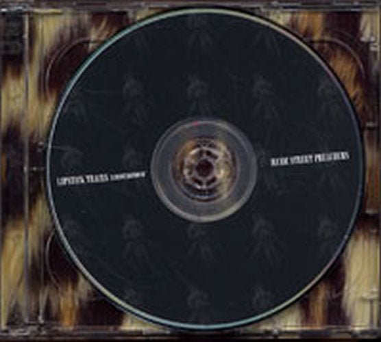 MANIC STREET PREACHERS - Lipstick Traces: A Secret History Of Manic Street Preachers - 4