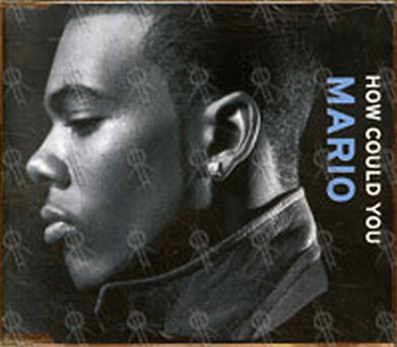 MARIO - How Could You - 1