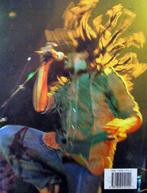 MARLEY-- BOB - Bob Marley - 2