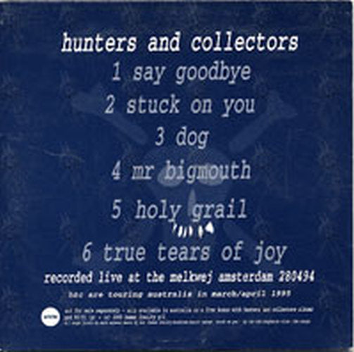 MARLEY-- BOB & THE WAILERS - Catch A Fire - Deluxe Edition Sampler - 2