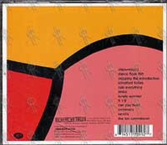 MAROONS-- THE - You're Gonna Ruin Everything - 2