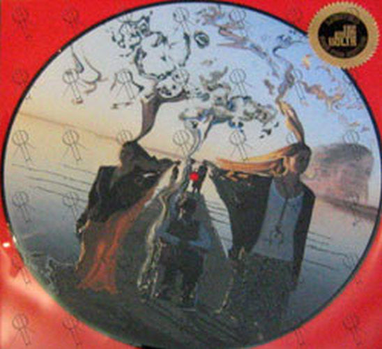 MARS VOLTA-- THE - Televators - 1