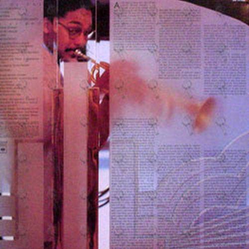 MARSALIS-- WYNTON - Think Of One - 2