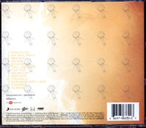 MATISYAHU - Light - 2