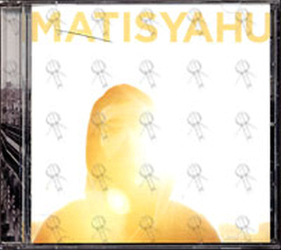 MATISYAHU - Light - 1