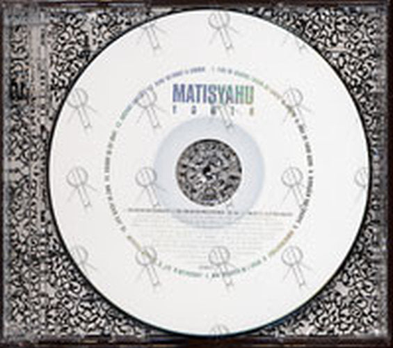 MATISYAHU - Youth - 3