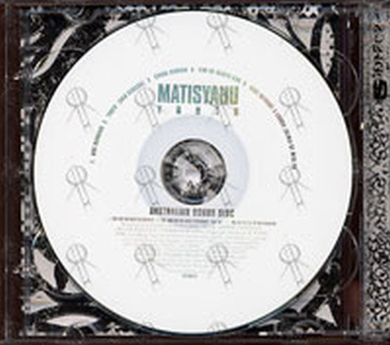MATISYAHU - Youth - 4