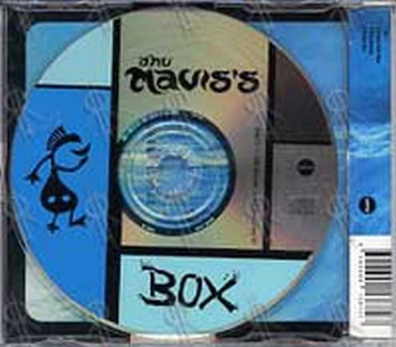 MAVIS'S-- THE - Box - 2