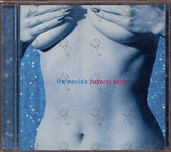 MAVIS'S-- THE - Puberty Song - 1