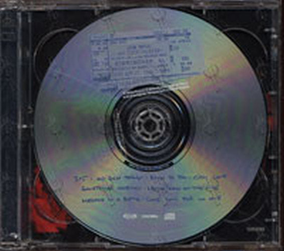 Any Given Thursday Rare Records Au