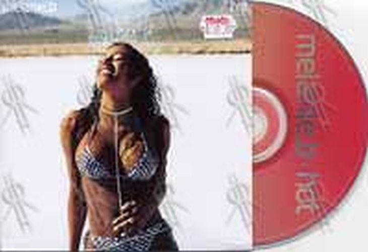 MELANIE B - Hot - 1