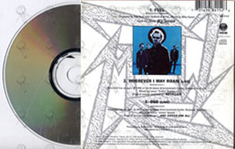 METALLICA - Fuel - 2