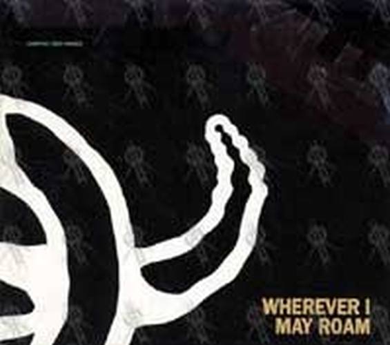 METALLICA - Wherever I May Roam - 1